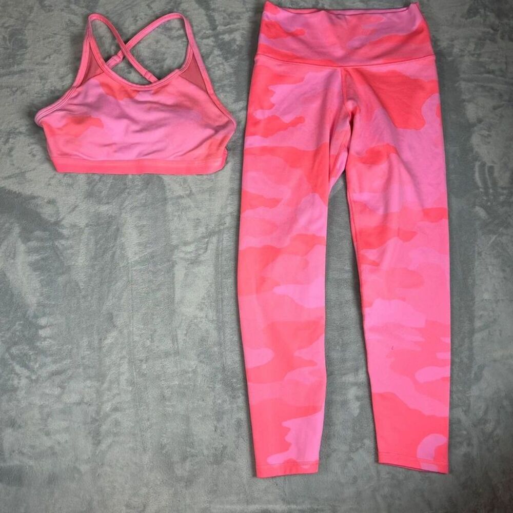 Aerie workout set